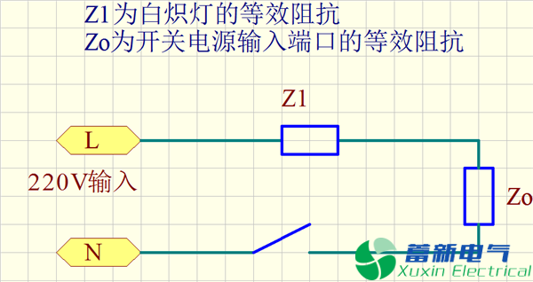 高频开关电源初次上电如何防止炸机？