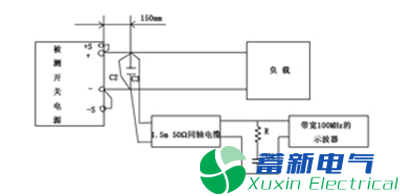 作为高压直流稳压电源电路设计工程师的你分得清什么是谐波、纹波、噪声？